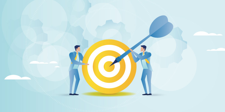 5 Steps to Setting Smart Sales Targets and Goals for Your Business 5 Steps to Setting Smart Sales Targets and Goals for Your Business