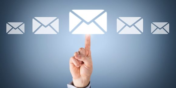 PERSONALIZING EMAILS PERSONALIZING EMAILS