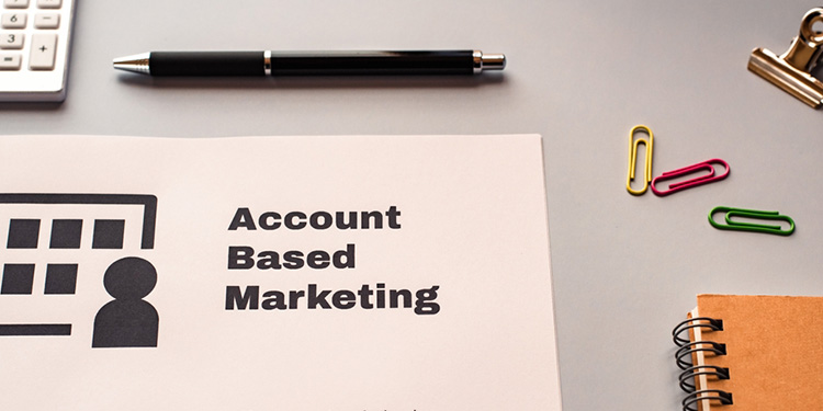 Account-based Marketing