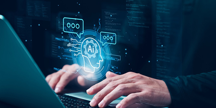 AI-based personalization