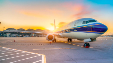 AVIATION-MANUFACTURER