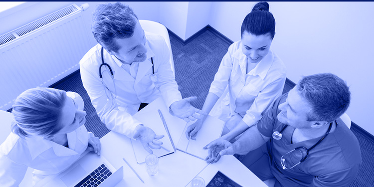 Benefits of oncologist email list for healthcare organizations