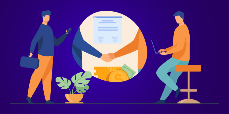 Build Trust Build Trust