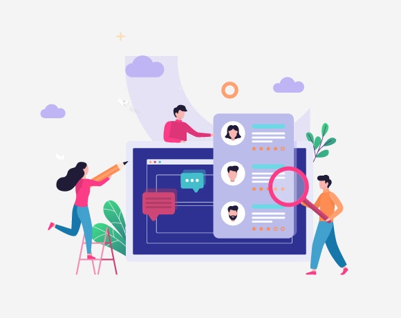 Decode Your Customers’ Buying Intent Decode Your Customers’ Buying Intent