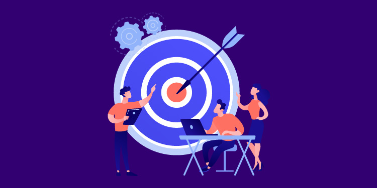 Carefully Define Your Target Audience Carefully Define Your Target Audience