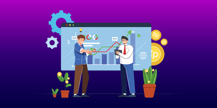 Channelize the Efforts of Sales and Marketing Teams Channelize the Efforts of Sales and Marketing Teams