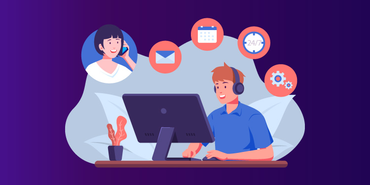 Create Customer Journeys that Lead to better Leads to Customer Conversion Create Customer Journeys that Lead to better Leads to Customer Conversion