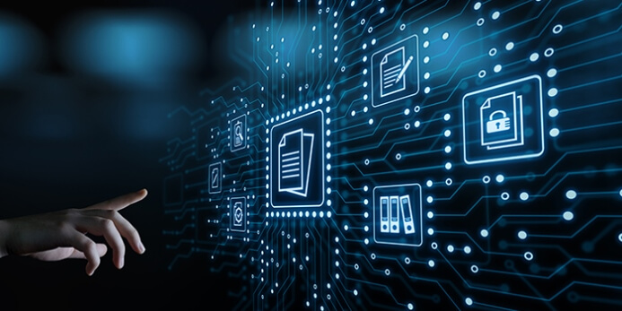 Custom Data Custom Data