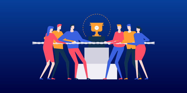 Cut-throat Competition Cut-throat Competition