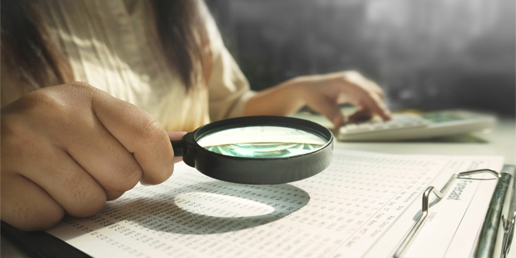 Data Accuracy Data Accuracy