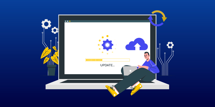 Data Updation Data Updation