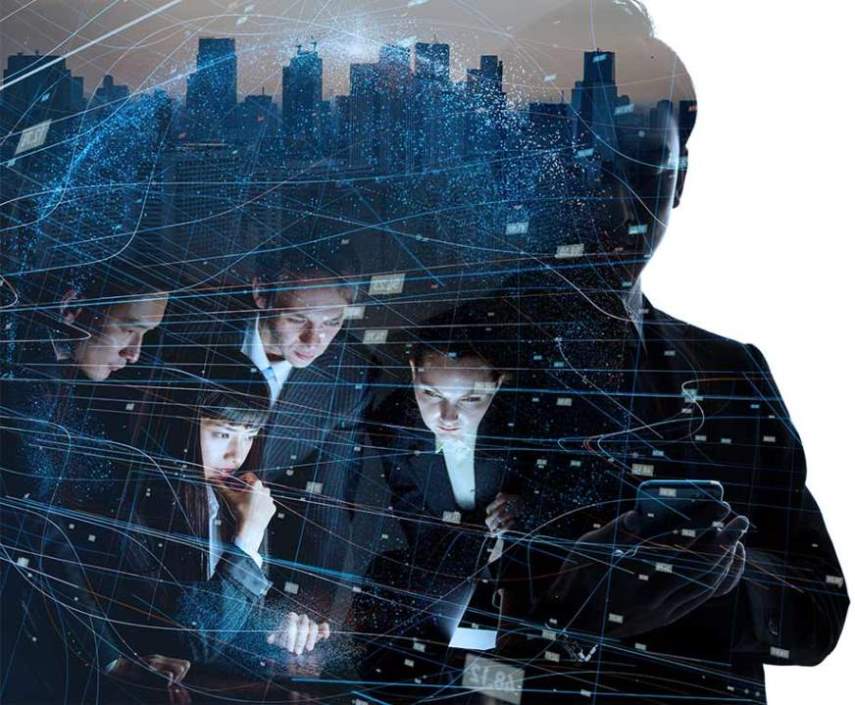 Deep Business Intelligence Deep Business Intelligence