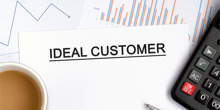 Define Your Ideal Prospect Define Your Ideal Prospect