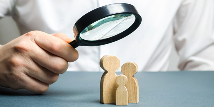 Demographic Segmentation Demographic Segmentation