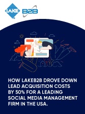 Down lead Acquisition Costs