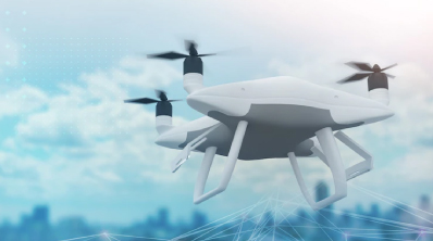 Drone-Education-Service