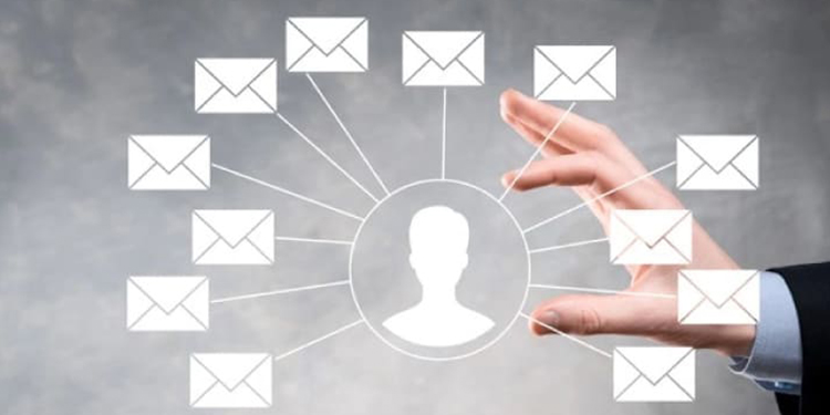 Email Lead Nurturing