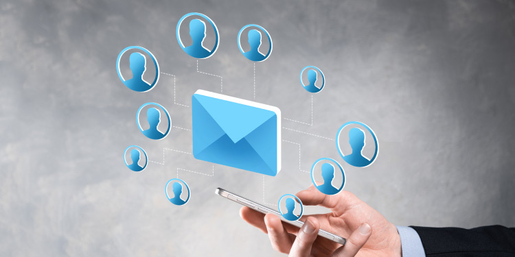 Email List Segmentation