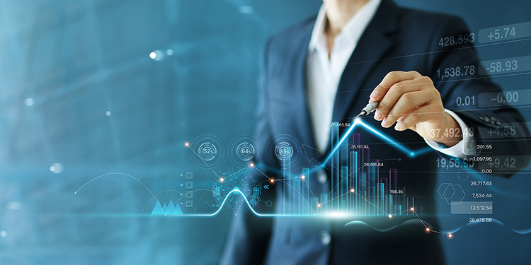 Email lists help in strategic market expansion and increase sales