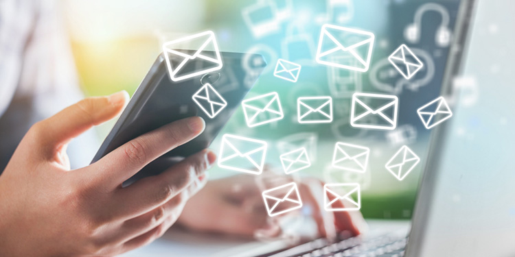 Email Marketing