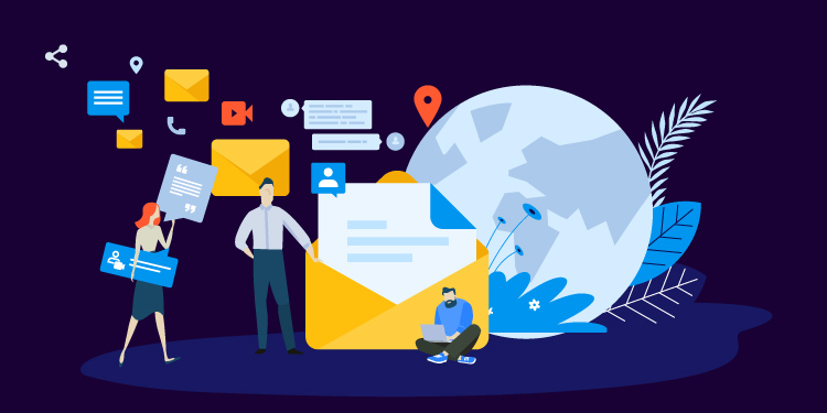 Email Marketing: The Queen Bee of Customer Retention Email Marketing: The Queen Bee of Customer Retention