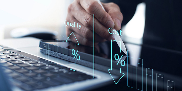 Helps to implement personalized marketing and reduces marketing costs