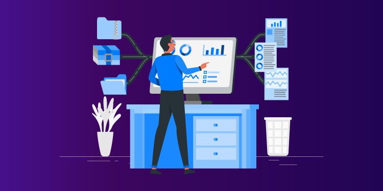 How Does an Enterprise Stand to Benefit