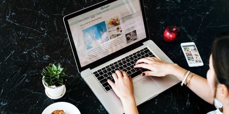 Imapact of Marketing Changes