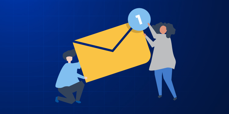 Increase in Unopened Emails Increase in Unopened Emails