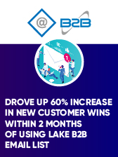 Increase New Customer