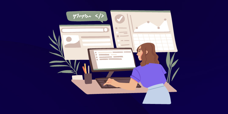 financial services lead generation