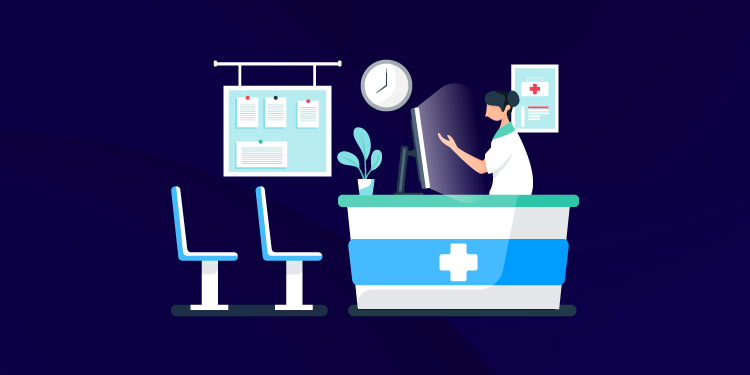 healthcare market segmentation