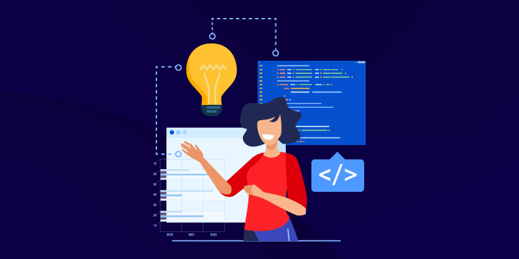 innovative tech companies