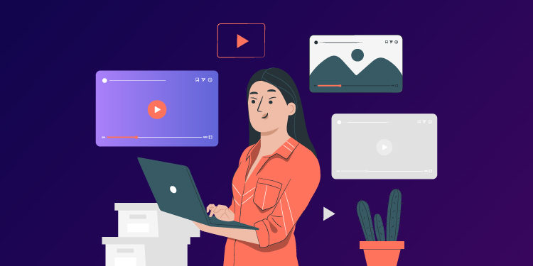 Organize Live Webinars Organize Live Webinars