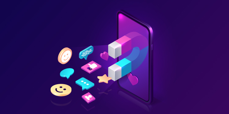 The Changing Face of Marketing The Changing Face of Marketing