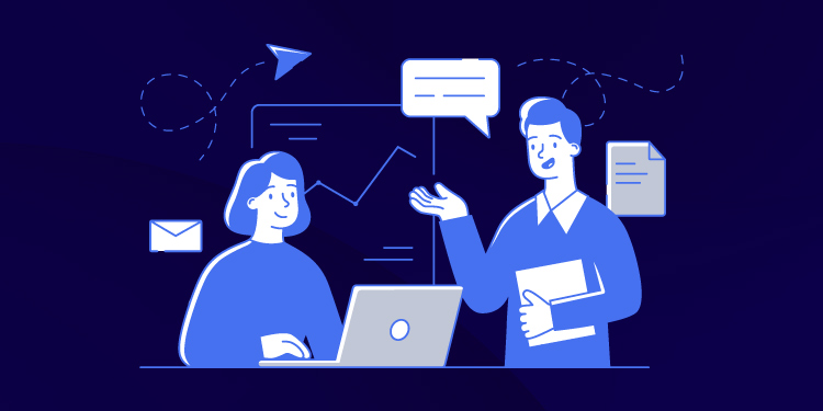 b2b email marketing services