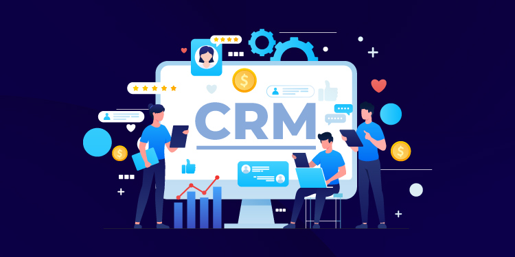 Why Integration of ERP and CRM Systems into Sales and Marketing is Important? Why Integration of ERP and CRM Systems into Sales and Marketing is Important?