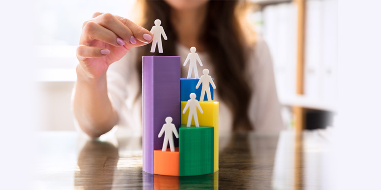 Learn About the Five Most Common Types of Customer Segmentation Learn About the Five Most Common Types of Customer Segmentation