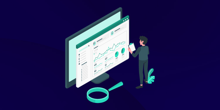 Leverage customer data for personalization. Leverage customer data for personalization.