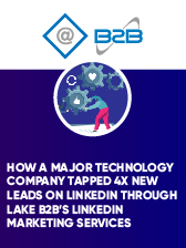 Linkedin Marketing