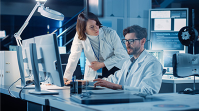 Medical Device Manufacturer