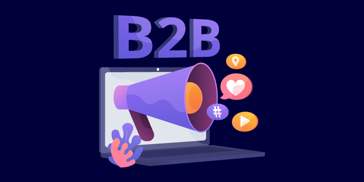 7 B2B Marketing Trends in 2022 – Winning Formulas to Adapt for Growth 7 B2B Marketing Trends in 2022 – Winning Formulas to Adapt for Growth