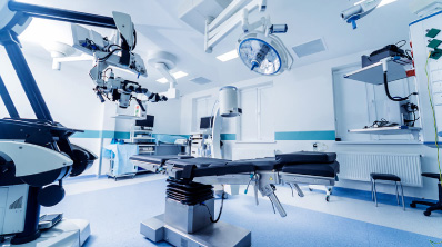 Medical-Device-Manufacturer