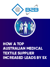 Medical Manufacturer