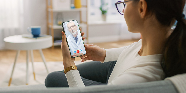 Mobile Optimization Reach Patients Anytime, Anywhere