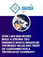 Optimize CEO Online Presence