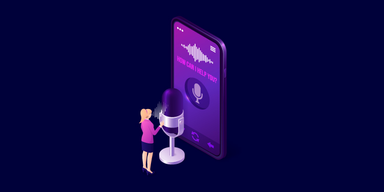 Optimizing the Website for Voice Search