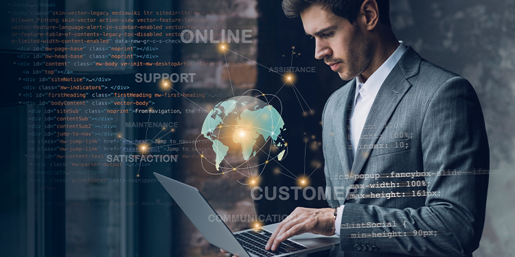 Provide reliable resources to your audience and build your brand trust