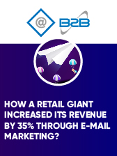 Retail Growth Solution