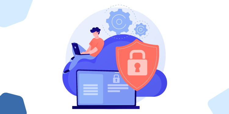 Secure Customer Data Secure Customer Data